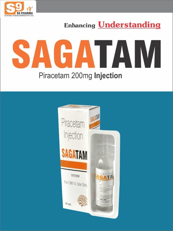 SAGAtam